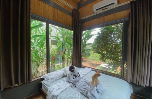 Cu Kuin Bed & Breakfast | Ylang Wellness Retreat