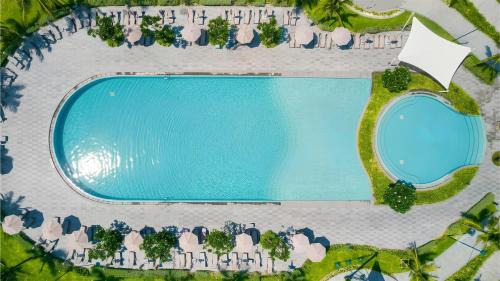 Cam Ranh Resort | Lugano Resort Cam Ranh by Empyrean- Ultra All-Inclusive