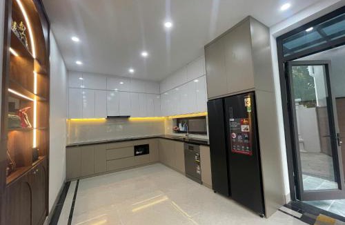 Ha Dong Villa | Van Khe Cozy Villa