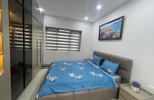 Ha Dong Villa | Van Khe Cozy Villa