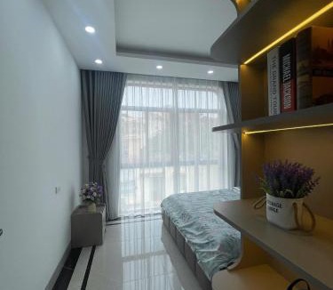 Ha Dong Villa | Van Khe Cozy Villa