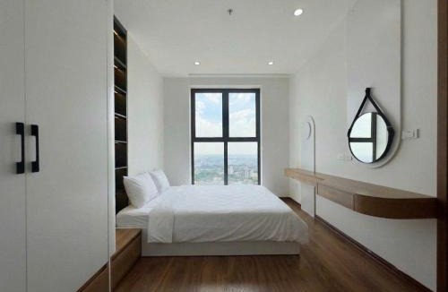 Bac Ninh Apartment | Green Pearl Apartment near Sam Sung