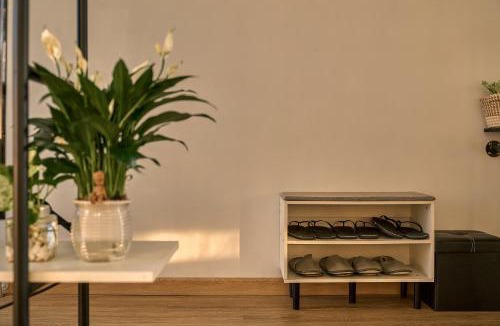 District 4 Apartment | Mekong Lounge city center with Arcade Game