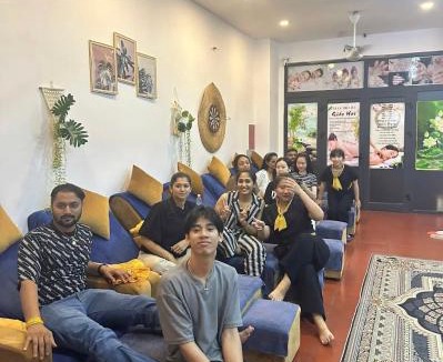 Cua Can Village Hotel | lotusan