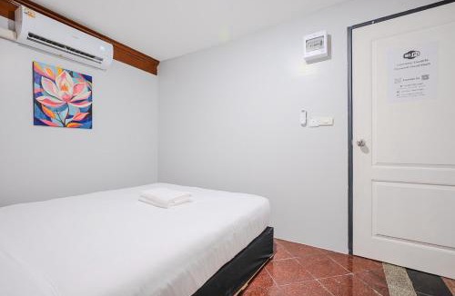 Sukhumvit Apartment | CASA Sukhumvit 39 - สุขุมวิท 39