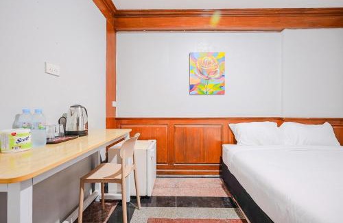 Sukhumvit Apartment | CASA Sukhumvit 39 - สุขุมวิท 39