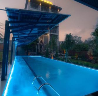 Trang Bom Hotel | Mia Hotel