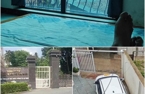 Thanh Xuan Apartment | Home Kembanhbao ĐÃ ĐÓNG CƠ SỞ