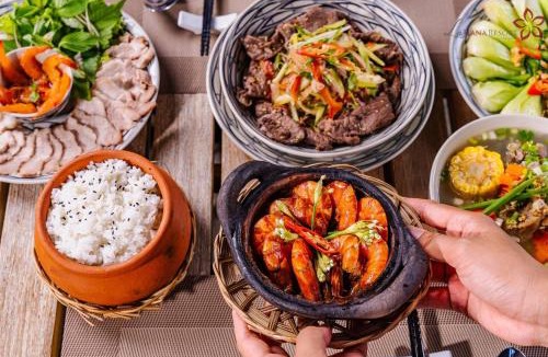 Duong Dong Resort | Lahana Resort Phu Quoc & Spa