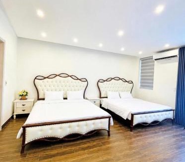 Nghi Xuan Apartment | Hà Thành’s homestay