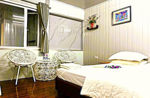 Tam Dao House | Homestay Chân Mây