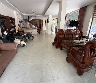Dong Son Hotel | LD Housing 9