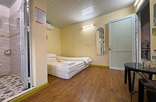 Tam Dao House | Homestay Chân Mây