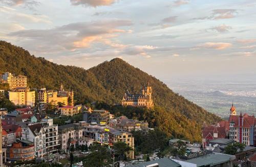 Tam Dao House | Homestay Chân Mây