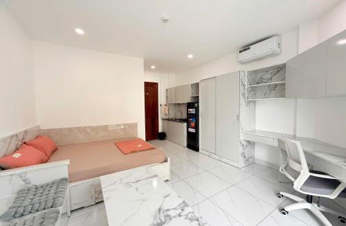 Binh Thanh Apartment | Unihomes Apartment 243 CVA Bình Thạnh