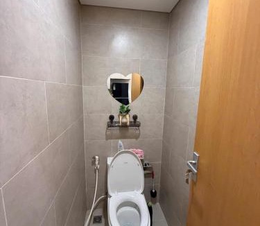 Duy Tien Apartment | Luna House - Homestay Phủ Lý