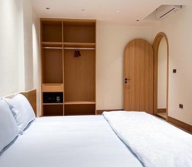 Ninh Binh Apartment | Mina Building Self Check-in Phố cổ Hoa Lư