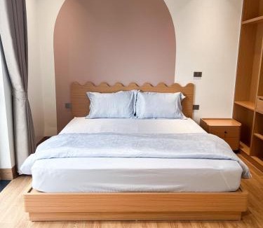 Ninh Binh Apartment | Mina Building Self Check-in Phố cổ Hoa Lư