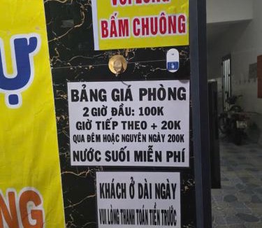 Thoi Hoa Apartment | nhà nghỉ Thịnh Phát