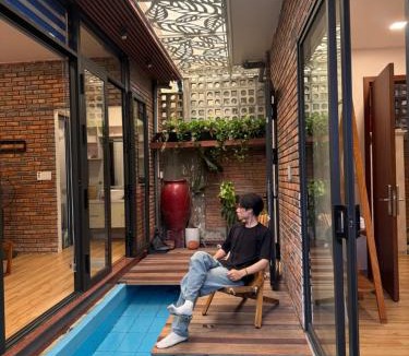 Hue City Centre Villa | Trạm Homie Village & Garden