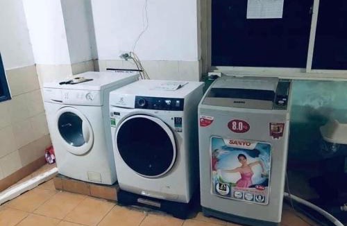 Tay Ho Apartment | Homstay hồ Tây 3