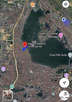 Tay Ho Apartment | Homstay hồ Tây 3