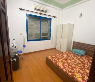 Tay Ho Apartment | Homstay hồ Tây 3
