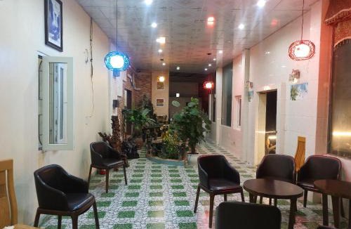 Moc Chau Hotel | Khách Sạn Nhiệt Đới Mộc Châu