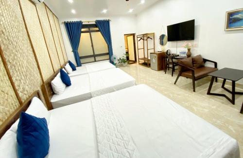 Ninh Binh Resort | Peace Homestay Hoa Lư