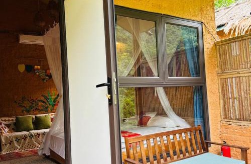 Pu Long Nature Reserve Cabin | Pu Luong Riverside Lodge