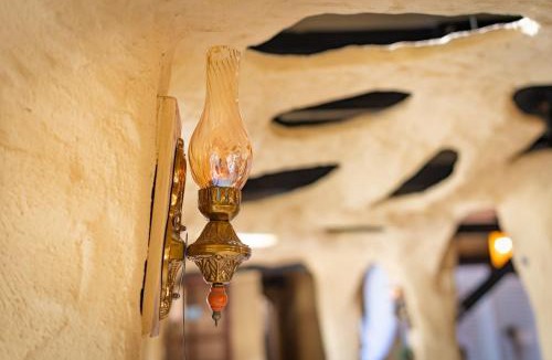 East Ham Tien Beach House | OXY Cave Homestay Mũi Né