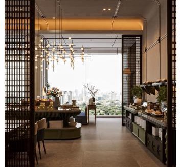 Cong Vi Hotel | DUHORÉA Hotel and Wellness