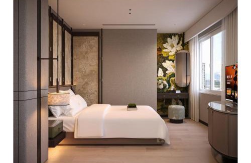 Cong Vi Hotel | DUHORÉA Hotel and Wellness
