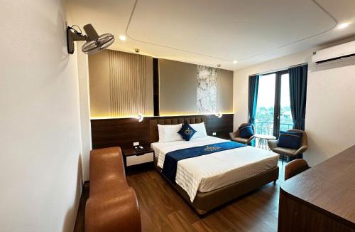 Gia Lam Hotel | A3 Villa Hotel - Gia Lâm