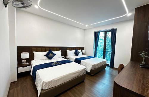 Gia Lam Hotel | A3 Villa Hotel - Gia Lâm