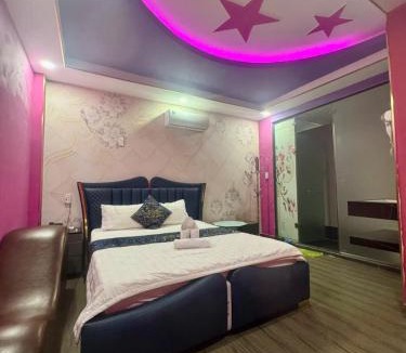 Phu Nhuan Hotel | Nam Anh Boutique Hotel
