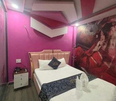 Phu Nhuan Hotel | Nam Anh Boutique Hotel