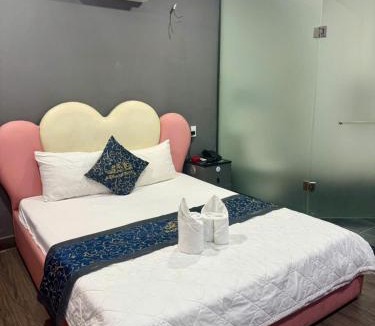 Phu Nhuan Hotel | Nam Anh Boutique Hotel
