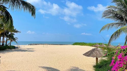 Phu Hai Beach Resort | Poshanu Boutique Resort