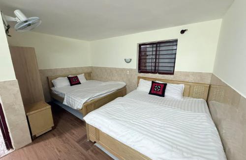 Con Son Hotel | Ba Doan 2
