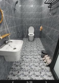 Xuyen Moc Bed & Breakfast | Hera motel