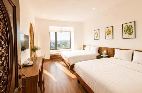 Phuong Hotel | Ngàn Hoa Villa