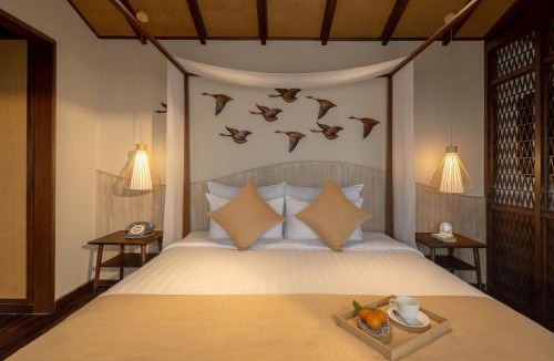 Cam Chau Hotel | Little Oasis - An Eco Friendly Hotel & Spa