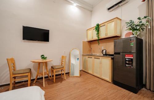 Phuong 8 Hotel | Exia House