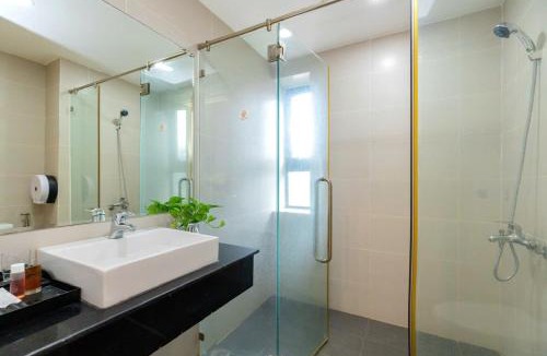 Vung Tau Apartment | Aria Reasort - BlueShaphire Căn hộ - villa nghỉ dưỡng giáp biển Vũng Tàu