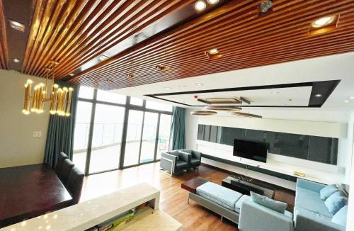Vung Tau Apartment | Aria Reasort - BlueShaphire Căn hộ - villa nghỉ dưỡng giáp biển Vũng Tàu