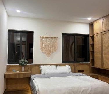 Vung Tau Villa | Biệt thự đơn lập La Vida Residences chuẩn 5 Sao
