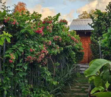 Ong Lang Resort | Ong Lang Bay Resort