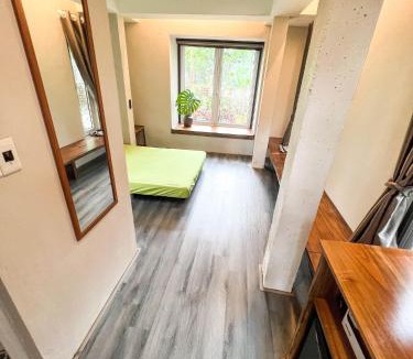 Soc Son House | Nhà Gò Gạo Homestay