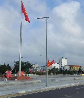 Co To House | Nhà Nghỉ Minh Quân